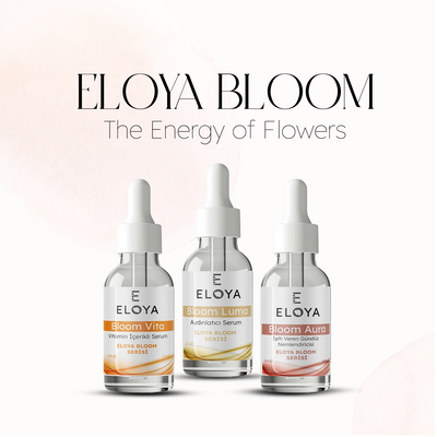 Eloya Bloom Energy of Flowers