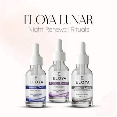 Eloya Lunar Night Renewal Rituals