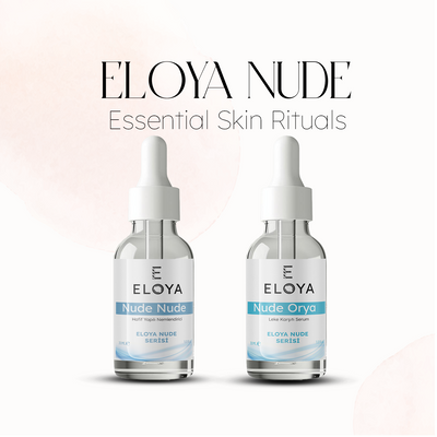 Eloya Nude Essential Skin Rituals