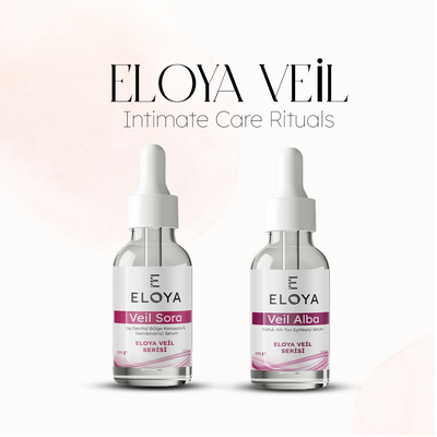 Eloya Veil Intimate Care Rituals
